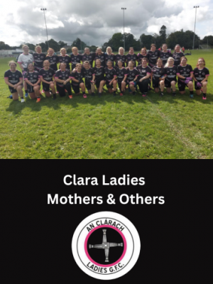 Clara Ladies Mothers & Others 