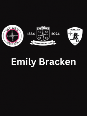 Emily Bracken 